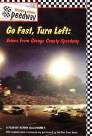 Go Fast, Turn Left series tv
