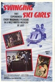 Swinging Ski Girls series tv