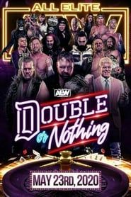 AEW Double or Nothing series tv