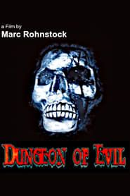 Dungeon of Evil series tv