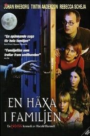 En häxa i familjen (1999)