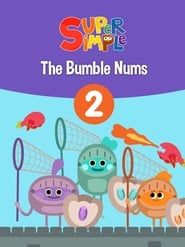 The Bumble Nums 2 - Super Simple series tv