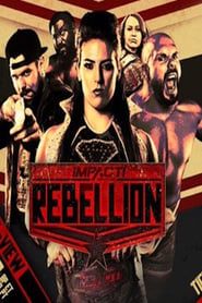 Impact Rebellion 2020 Night 1 series tv