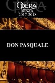 Don Pasquale 2018 streaming