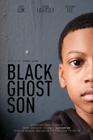 Black Ghost Son series tv