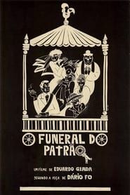 O Funeral do Patrão 1975 streaming