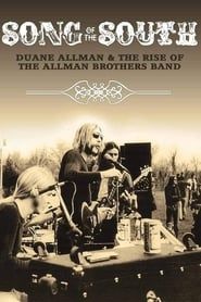 Image Song of the South: Duane Allman and the Rise of the Allman Brothers Band