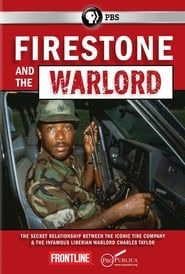 Image Firestone and the Warlord