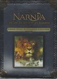 C.S. Lewis: Dreamer of Narnia series tv