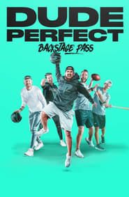 Image Dude Perfect: Backstage Pass