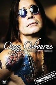 Image Ozzy Osbourne: The Prince Of F*?$!@# Darkness - (Unauthorized) 2002