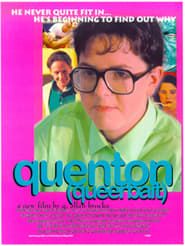 Quenton (Queerbait) series tv