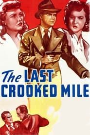 The Last Crooked Mile series tv