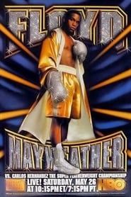 Floyd Mayweather Jr. vs. Carlos Hernandez (2001)