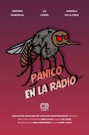 Image Panic in the Radio