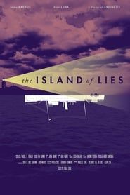 The Island of Lies series tv