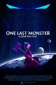 One Last Monster (2019)