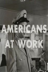 Image Americans at Work: Seafaring Men