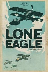 The Lone Eagle series tv