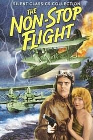 The Non-Stop Flight (1926)