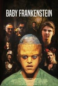 Baby Frankenstein series tv