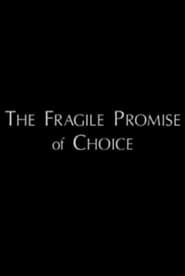 The Fragile Promise of Choice series tv