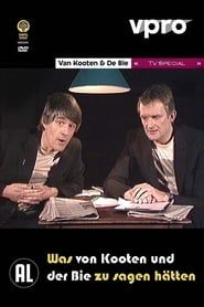 Van Kooten & De Bie - Was Von Kooten und Der Bie noch zu sagen hätten series tv