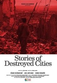 Stories of Destroyed Cities series tv