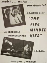 The Five Minute Kiss series tv