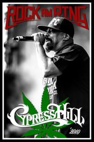 Affiche de Cypress Hill: Live at Rock Am Ring