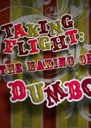 Image Taking Flight: The Making of Dumbo 2010