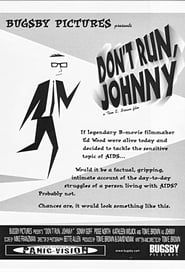Don't Run, Johnny series tv