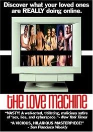The Love Machine series tv