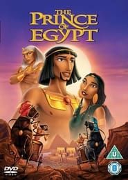 The Prince of Egypt: From Dream to Screen series tv