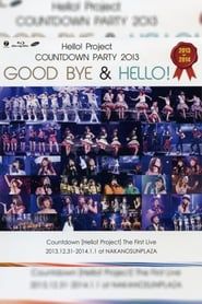Hello! Project 2013 COUNTDOWN PARTY 2013-2014 ~GOODBYE & HELLO!~ series tv