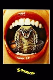Affiche de SSSSnake, Le Cobra