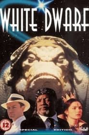 White Dwarf series tv