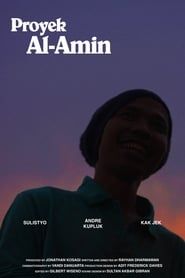 Al-Amin Project series tv