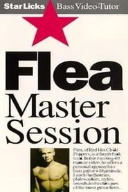 Flea Master Session 1992 streaming