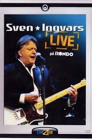 Image Sven Ingvars - live på Rondo