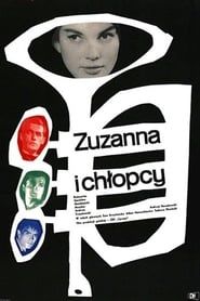 Zuzanna i chłopcy (1961)