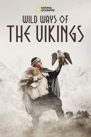 Image Le monde sauvage des Vikings