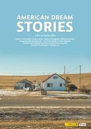 American Dream Stories series tv