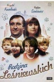 Rodzina Lesniewskich (1983)