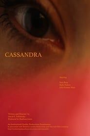 Cassandra series tv