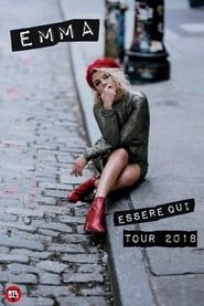 Essere Qui Tour 2018 streaming