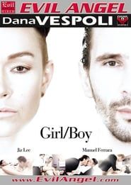 Girl/Boy (2013)