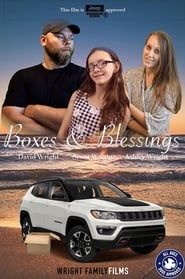 Boxes & Blessings series tv
