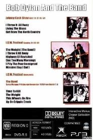 Image Bob Dylan and The Band: 1969-1970 Compilation