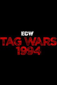 Image ECW Tag Wars 1994
